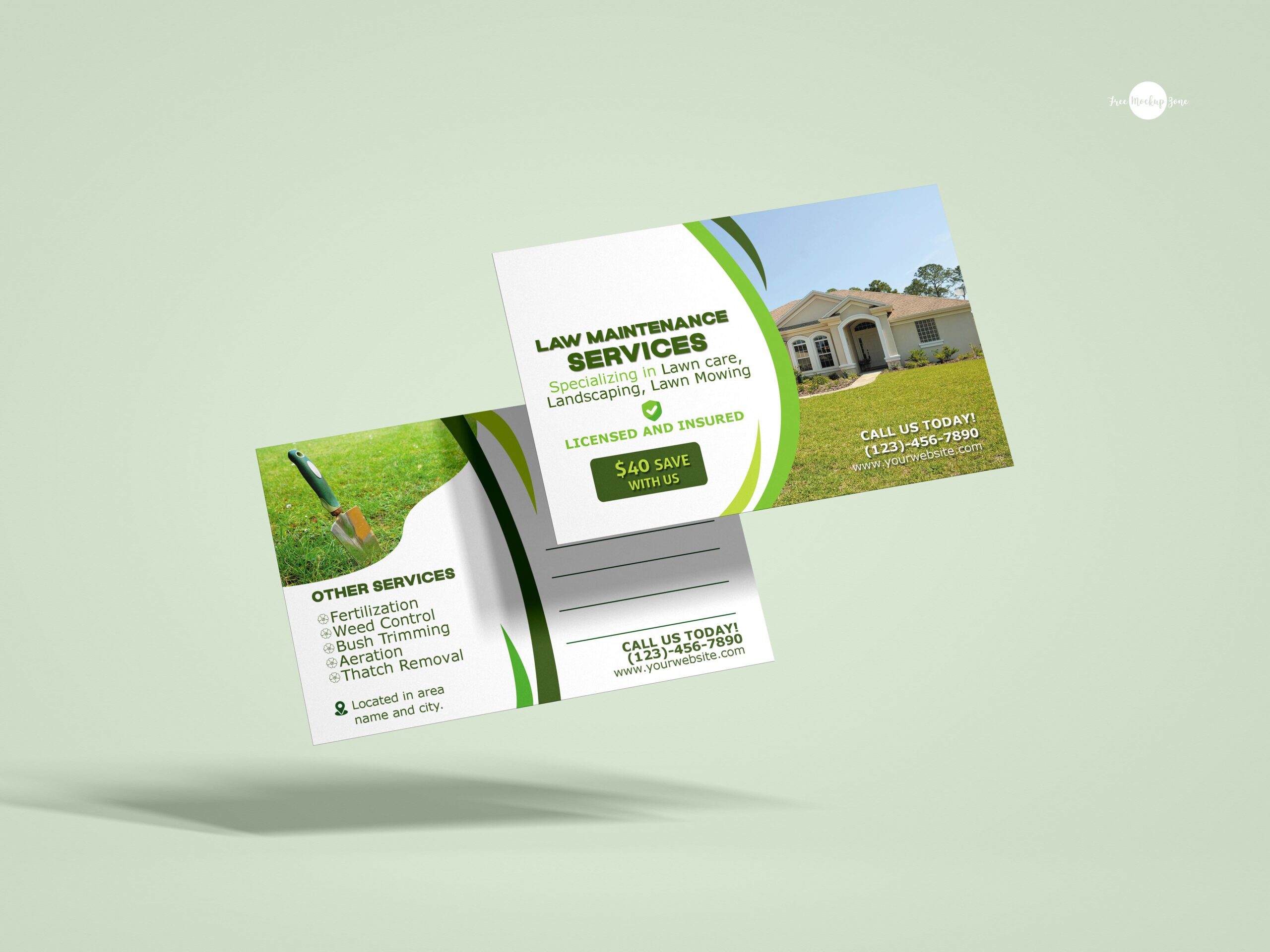 post card personalizadas